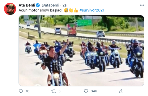 acun ilicali survivor 2021 